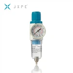 Pneumatic Miniature Air Filter Regilatè 1/4 BSP AFR2000 Support&Kalib